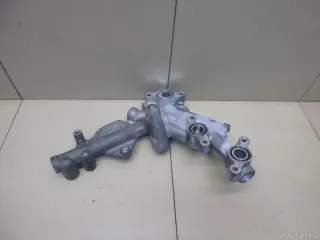 1578126031 Toyota Фланец двигателя системы охлаждения Toyota Rav 4 3 Арт E100325667, вид 1
