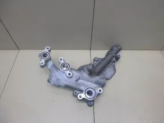 1578126031 Toyota Фланец двигателя системы охлаждения Toyota Rav 4 3 Арт E100325667, вид 3
