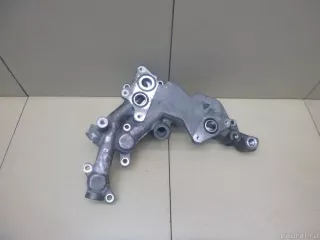 1578126031 Toyota Фланец двигателя системы охлаждения Toyota Rav 4 3 Арт E100325667, вид 4