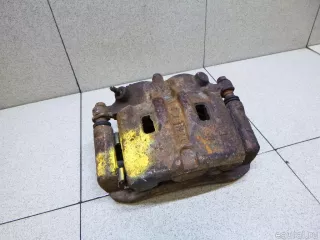 410018H300 Nissan Суппорт тормозной передний правый Nissan X-Trail T32 Арт E100333884, вид 3