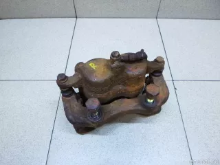 410018H300 Nissan Суппорт тормозной передний правый Nissan X-Trail T32 Арт E100333884, вид 4