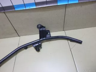 11437800688 BMW Трубка масляного щупа BMW X5 E70 Арт E100335763, вид 2