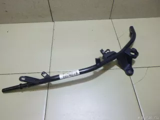 11437800688 BMW Трубка масляного щупа BMW X5 E70 Арт E100335763, вид 4