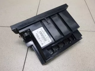 95565310308 VAG Блок управления климатической установкой Porsche Cayenne 957 Арт E100341526, вид 2