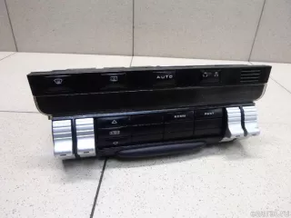 95565310308 VAG Блок управления климатической установкой Porsche Cayenne 957 Арт E100341526, вид 4