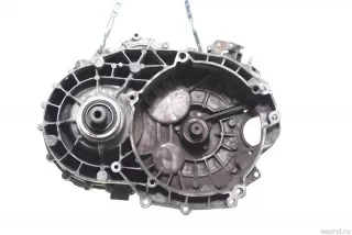 0A5300044MX VAG МКПП (механическая коробка переключения передач) Volkswagen Transporter T5 restailing Арт E100349289, вид 1
