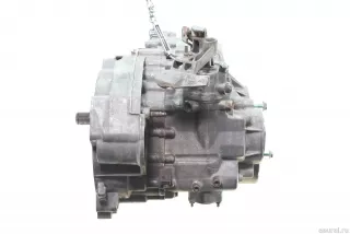 0A5300044MX VAG МКПП (механическая коробка переключения передач) Volkswagen Transporter T5 restailing Арт E100349289, вид 3