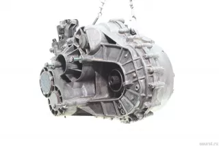 0A5300044MX VAG МКПП (механическая коробка переключения передач) Volkswagen Transporter T5 restailing Арт E100349289, вид 6