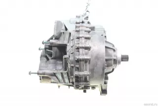 0A5300044MX VAG МКПП (механическая коробка переключения передач) Volkswagen Transporter T5 restailing Арт E100349289, вид 7