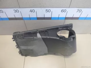 95511002210 VAG Корпус воздушного фильтра Porsche Cayenne 957 Арт E100354353, вид 3