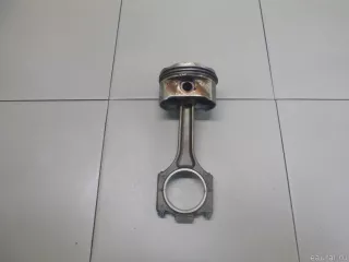  Поршень с шатуном Porsche Cayenne 957 Арт E100354885, вид 1