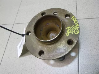 31206872888 BMW Ступица передняя BMW X6 F16 Арт E100363122, вид 2
