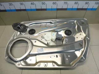 2127201679 Mercedes Benz Стеклоподъемник электр. передний правый Mercedes S W222 Арт E100369550, вид 1