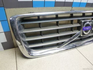 30796023 Volvo Решетка радиатора Volvo S80 2 restailing 2 Арт E100375723, вид 2