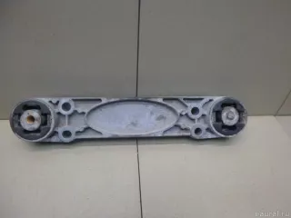 7H0599285 VAG Траверса заднего редуктора Volkswagen Transporter T5 restailing Арт E100377474, вид 4