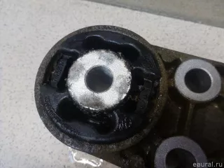 Траверса заднего редуктора Volkswagen Transporter T5 restailing 2005г. 7H0599285 VAG - Фото 7