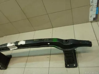 51117165458 BMW Усилитель переднего бампера BMW X5 E70 Арт E100380441, вид 3