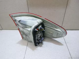 63217200817 BMW Фонарь задний наружный левый BMW X5 E70 Арт E100380482, вид 3