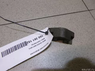 13537792722 BMW Скоба (кронштейн) крепления форсунки BMW 3 E90/E91/E92/E93 Арт E100381152, вид 1