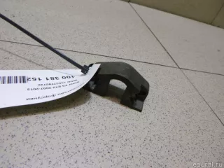 13537792722 BMW Скоба (кронштейн) крепления форсунки BMW 3 E90/E91/E92/E93 Арт E100381152, вид 2