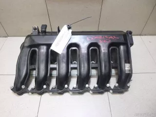 11617800585 BMW Коллектор впускной BMW X3 E83 Арт E100381393, вид 1