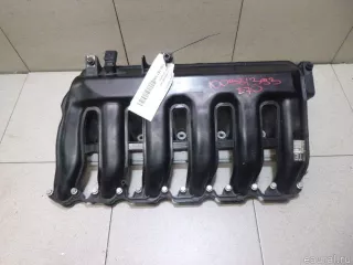 11617800585 BMW Коллектор впускной BMW X3 E83 Арт E100381393, вид 2