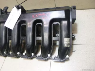 11617800585 BMW Коллектор впускной BMW X3 E83 Арт E100381393, вид 3
