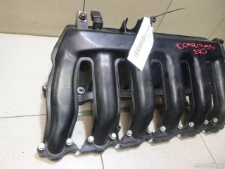 11617800585 BMW Коллектор впускной BMW X3 E83 Арт E100381393, вид 4
