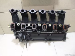 11617800585 BMW Коллектор впускной BMW X3 E83 Арт E100381393, вид 5