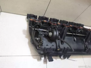 11617800585 BMW Коллектор впускной BMW X3 E83 Арт E100381393, вид 7