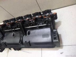 11617800585 BMW Коллектор впускной BMW X3 E83 Арт E100381393, вид 8