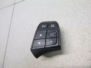 30739640 Volvo Блок кнопок Volvo V70 3 Арт E100383501, вид 2