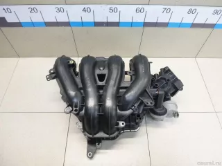 31359880 Volvo Коллектор впускной Volvo V70 3 Арт E100383743, вид 1