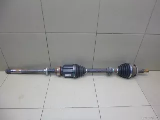 4341042210 Toyota Полуось передняя правая (приводной вал, шрус) Toyota Rav 4 4 Арт E100388258, вид 1