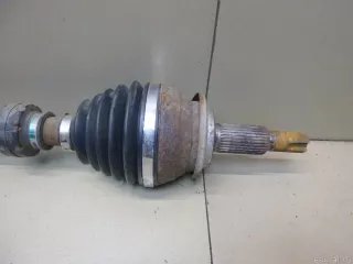 4341042210 Toyota Полуось передняя правая (приводной вал, шрус) Toyota Rav 4 4 Арт E100388258, вид 5