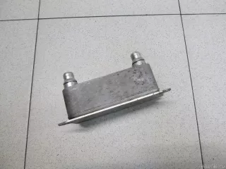 0995001100 Mercedes Benz Радиатор масляный Mercedes E W212 Арт E100394280, вид 3