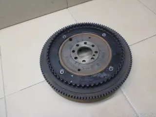 55202178 Fiat Маховик Fiat Punto 3 restailing Арт E100395238, вид 1