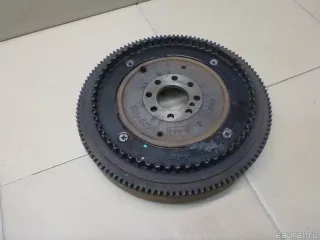 55202178 Fiat Маховик Fiat Punto 3 restailing Арт E100395238, вид 2