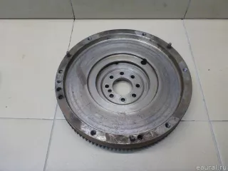 55202178 Fiat Маховик Fiat Punto 3 restailing Арт E100395238, вид 3