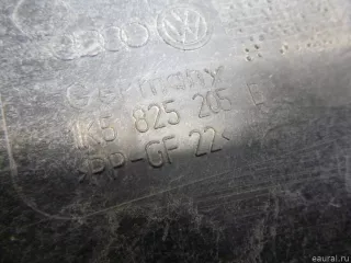 1K5825205B VAG Защита днища Volkswagen Jetta 5 Арт E100397023, вид 7
