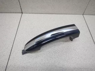 1437718 Ford Ручка двери наружная Ford Galaxy 2 restailing Арт E100397412, вид 1
