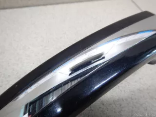 1437718 Ford Ручка двери наружная Ford Galaxy 2 restailing Арт E100397412, вид 3