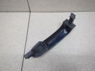 1437718 Ford Ручка двери наружная Ford Galaxy 2 restailing Арт E100397412, вид 5