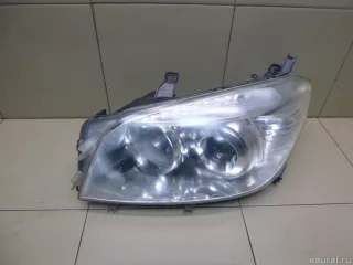 8117042290 Toyota Фара левая Toyota Rav 4 3 Арт E100398242, вид 1
