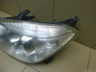 8117042290 Toyota Фара левая Toyota Rav 4 3 Арт E100398242, вид 2