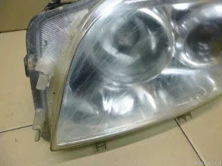 8117042290 Toyota Фара левая Toyota Rav 4 3 Арт E100398242, вид 5