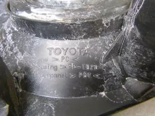 8117042290 Toyota Фара левая Toyota Rav 4 3 Арт E100398242, вид 8