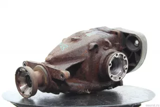 33107560599 BMW Редуктор заднего моста BMW 5 E60/E61 Арт E100403155, вид 2