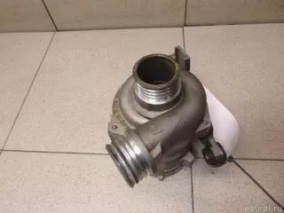 11518635092 BMW Насос антифриза (помпа) BMW X3 F25 Арт E100405893, вид 3