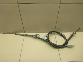 4642042132 Toyota Трос стояночного тормоза правый Toyota Rav 4 3 Арт E100406496, вид 1